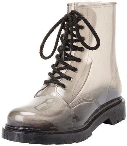 Dirty Laundry Women's Ratatat Lace-Up Boot