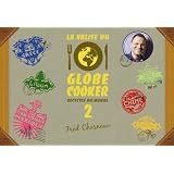 La valise du Globe Cooker n�2par Fr�d�ric Chesneau