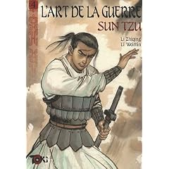 L'art de la guerre, Tome 4 : De l'engagement de la guerre : Deuxi�me partie