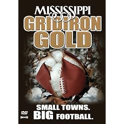 Mississippi Gridiron Gold