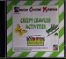 Software : Creepy Crawlies Activities - Teacher Created Materials