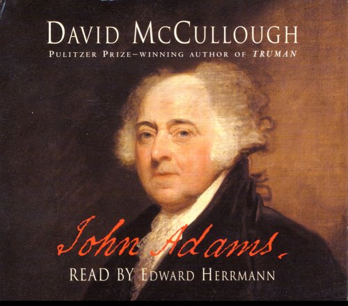 John Adams