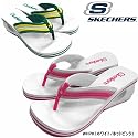 スケッチャーズ サンダル レディース SKECHERS KKO9954
