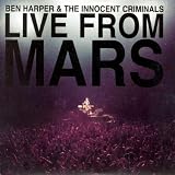 Live From Mars