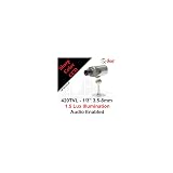 Q-See Professional CCD Camera