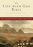 The Life with God Bible NRSV (Compact, Trade PB)