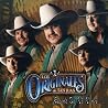 Image of album by Los Originales de San Juan