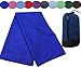 Sinland Ultra Absorbent Travel Towels Fast Drying Microfiber Sports Towel Bath Gym Towels