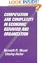 Computation and Complexity in Economic Behavior and Organization