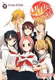Sumomomo, Momomo, Tome 11 (French Edition)