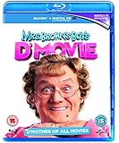 Mrs Brown's Boys D'Movie [Blu-ray] [2014]