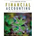 Financial Accounting: Tools for Business Decision-Making