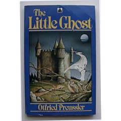 The Little Ghost (Knight Books)