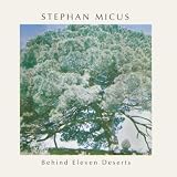 Behind Eleven Deserts