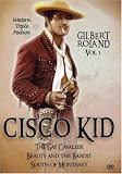 Cisco Kid Western Triple Feature 1 [DVD] [1946] [Region 1] [US Import] [NTSC]