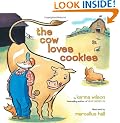 The Cow Loves Cookies