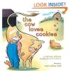 The Cow Loves Cookies