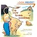 The Cow Loves Cookies