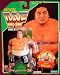 WWF Hasbro YOKOZUNA Wrestling Action Figure WWE WCW ECW Image