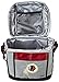 NFL Washington Redskins 24 Can Soft Sided Carry Coleman Cooler