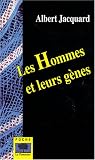 Les Hommes et leurs gènes