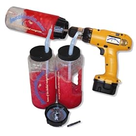Boat Blender BB-001 The Boat Blender by Boat Blender