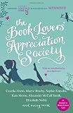 The Book Lovers Appreciation Society: Breast Cancer Care Short Story Collection