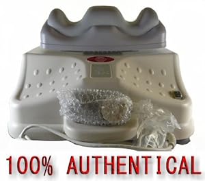 CY-106 Chi Swing OXY-TWIST Vitalizer