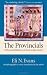 The Provincials: A Personal History of Jews in the South (With Photographs and a New Introduction by the Author)