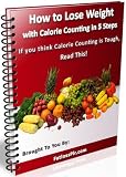 How to Lose Weight with Calorie Counting in 5 Steps