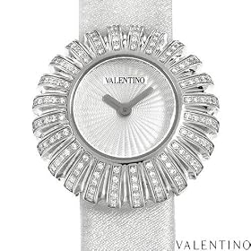 Valentino Etoile Collection V44sbq9101s001ladies Watch