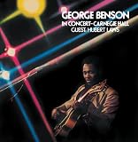 Revue George Benson  / In Concert-Carnegie Hall