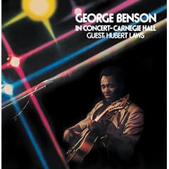 In Concert at Carnegie Hall