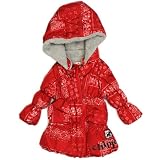 Chipie - Doudoune rose - 1 an