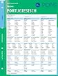 PONS Verben auf einen Blick. Portugiesisch