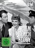 Palm Beach Story - Atemlos nach Florida