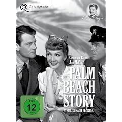 Palm Beach Story - Atemlos nach Florida