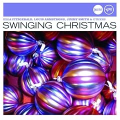 Swinging Christmas (Jazz Club)