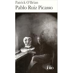 Pablo Ruiz Picasso