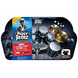 WowWee Paper Jamz Drum Set - Style 1