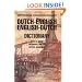 Dutch-English/English-Dutch Concise Dictionary (Hippocrene Concise Dictionary)