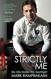 Strictly Me: My Life Under the Spotlight
