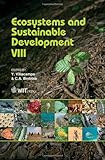 Ecosystems and sustainable development VIII