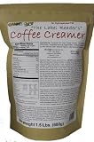 The Label Readers' Coffee Creamer by Sammi's Best Best Prices