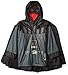 Western Chief Boys' Star Wars Darth Vader Rain Coat
