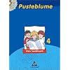 Pusteblume Sachunterricht - Ausgabe 2004-2006: Pusteblume. Das Sachbuch 4. Sch�lerband. Rheinland-Pfalz.- Ausgabe 2006: F�r das 2. - 4. Schuljahr