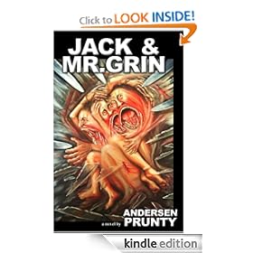 Jack and Mr. Grin