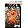 Jack and Mr. Grin
