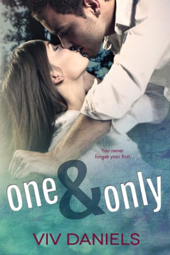 One & Only (Canton) by Viv Daniels One & Only (Canton) by Viv Daniels