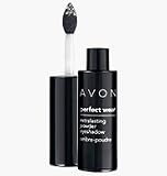 Avon PERFECT WEAR Extralasting Powder Eyeshadow Mocha